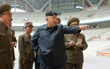 Hàn Quốc lo Triều Tiên tấn công trả đũa vụ quan chức đào tẩu