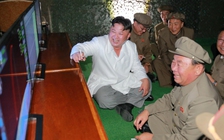 Mỹ, Hàn, Nhật tăng cường hợp tác an ninh đối phó Triều Tiên