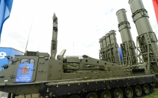 Iran triển khai tên lửa S-300 bảo vệ cơ sở hạt nhân