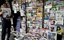 Trung Quốc cấm truyền thông chạy theo lối sống phương Tây