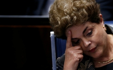 Nữ tổng thống Brazil chính thức bị bãi nhiệm