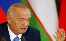 Tổng thống Uzbekistan qua đời sau 25 năm cầm quyền