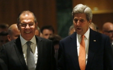 Mỹ - Nga đạt thoả thuận ngừng bắn tại Syria