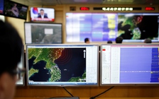 Hội đồng Bảo an họp khẩn, cam kết răn đe Triều Tiên