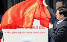 Trung Quốc điều tra thị trưởng thành phố Thiên Tân