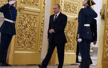 Nga sẽ khôi phục KGB?