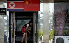 Mỹ trừng phạt công ty Trung Quốc giúp Triều Tiên phát triển hạt nhân