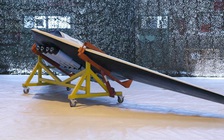 Iran trình làng UAV chiến đấu mới, copy mẫu của Mỹ