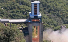 Triều Tiên sắp thử hạt nhân lần 6, Hàn Quốc cảnh giác