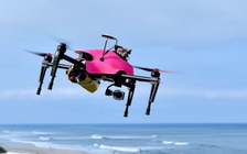 UAV phát nổ, vũ khí mới của IS tại Iraq