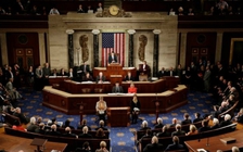 Lo mất quyền kiểm soát Hạ viện, đảng Cộng hoà xa lánh ông Trump