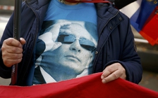 Tổng thống Putin phê phán thái độ kích động của báo chí và quân đội với Mỹ