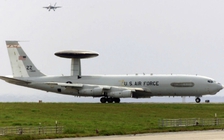 Nga nói Mỹ đã xin lỗi vụ máy bay suýt đụng nhau ở Syria