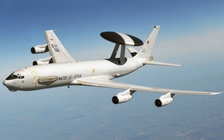 Mỹ nói vụ chạm mặt máy bay Nga không phải hành động thù địch