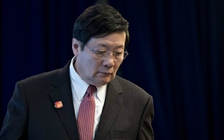 Trung Quốc thay bộ trưởng tài chính, an ninh