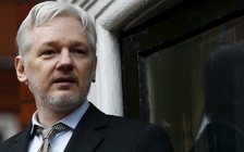 Nhà sáng lập WikiLeaks sắp bị thẩm vấn vì cáo buộc tấn công tình dục