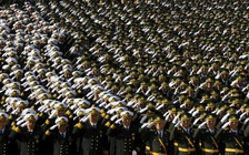 Quân đội Thổ Nhĩ Kỳ rầm rộ tuyển quân sau đảo chính