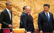 Nga nói loại bỏ Mỹ khỏi khối thương mại mới là 'ngây ngô'