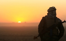 Quẫn trí, thủ lĩnh IS không chịu ngủ nếu thiếu đai thuốc nổ?