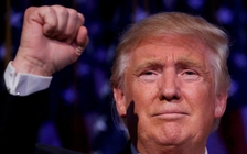 Khảo sát của CNN: Người Mỹ tin vào tổng thống Trump