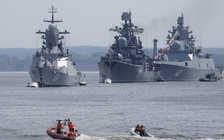 16 nước châu Âu tìm kiếm thoả thuận an ninh mới với Nga