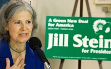 Bà Jill Stein được lợi gì khi yêu cầu kiểm phiếu lại?