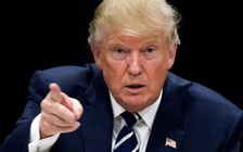 Báo Mỹ lật lại chuyện ông Trump 'mỉa' ông Obama không nghe báo cáo tình báo