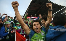 Cổ động viên Mỹ sắp được mang súng vào sân vận động?