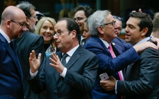 EU gia hạn trừng phạt kinh tế Nga thêm 6 tháng