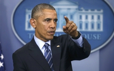 Ông Obama cảnh báo hậu quả việc thay đổi chính sách về Đài Loan