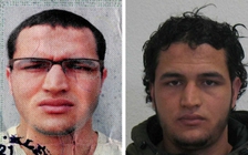 Nghi phạm tấn công Berlin bị theo dõi hàng tháng trước