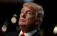 Ông Trump tuyên bố sẽ giải thể quỹ từ thiện dù đang bị điều tra