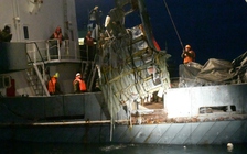 Lời cuối của phi công trước khi máy bay Tu-154 rơi