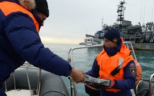 Nga chấm dứt giai đoạn tìm kiếm máy bay Tu-154 ở Biển Đen