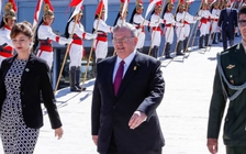 Phát hiện thi thể nghi của đại sứ Hy Lạp mất tích ở Brazil