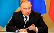 Lãnh đạo thế giới chúc gì ngày đầu năm?