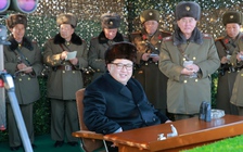 Hàn Quốc sắp lập đội đặc nhiệm tấn công bộ chỉ huy Triều Tiên thời chiến