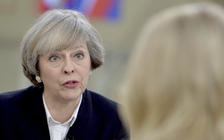 Thủ tướng Anh công bố chiến lược Brexit trong vài tuần tới