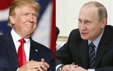 Xuất hiện địa điểm mới cho cuộc gặp Trump - Putin