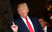 Ông Trump bảo vệ ông Putin trước truyền thông