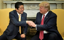 Mỹ, Nhật phản đối hành động thay đổi hiện trạng Biển Đông bằng vũ lực