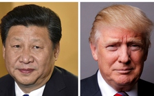 Ông Tập dẫn trước ông Trump trong nước cờ 'cân não' đầu tiên?