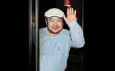 Rộ tin anh trai ông Kim Jong-un bị sát hại tại Malaysia