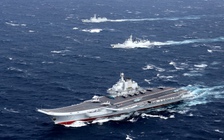 Trung Quốc tăng ngân sách quốc phòng năm 2017 thêm 7%