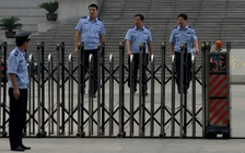 Nhận hối lộ mua nhà ở Úc, một cảnh sát Trung Quốc lãnh 17 năm tù