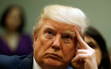 Tỷ lệ ủng hộ Tổng thống Trump thấp kỷ lục