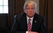 Tổng thống Trump ra tối hậu thư cho Hạ viện Mỹ về Obamacare