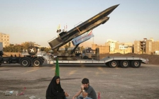 Mỹ trừng phạt 30 công ty phổ biến vũ khí huỷ diệt hàng loạt