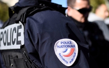 Nổ súng tại Pháp làm 3 người bị thương, nghi phạm bỏ trốn