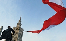 Ba Lan đóng cửa toàn bộ lãnh sự quán tại Ukraine